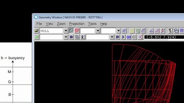 How to see model in Napa