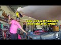 Cops Find Dope While Serving Warrant - Palm Coast, Florida - October 22, 2025
