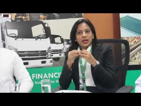 Wafanyabiashara Kunufaika Na Mikopo Ya Vitendea Kazi 