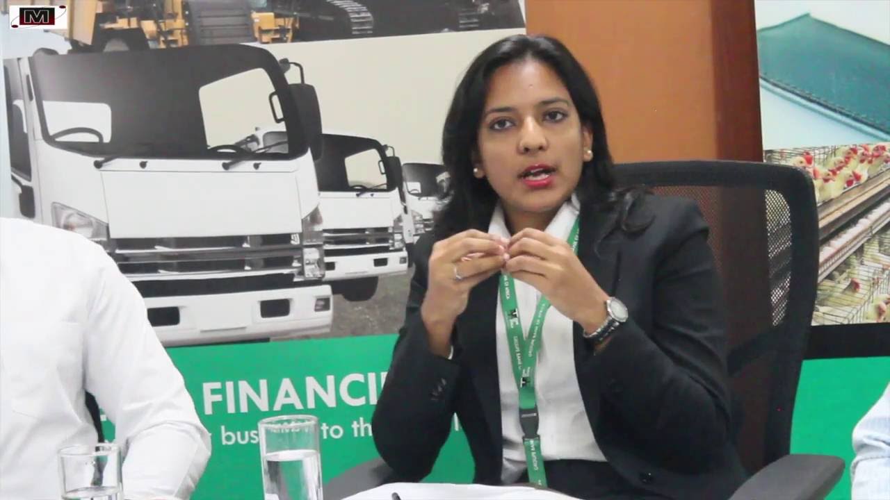 Wafanyabiashara kunufaika na mikopo ya vitendea kazi