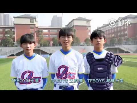 【TFBOYS】杀青特辑 《我们的少年时代》拍摄花絮 【KarRoy凯源频道】