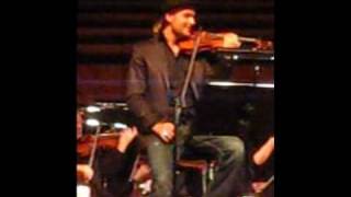 David Garrett - Humoresque - Stuttgart - 19.01.2010