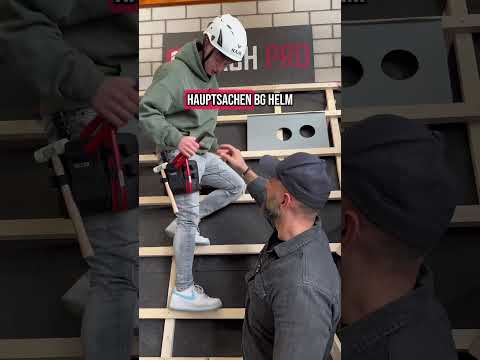 Holster Z 2.0 – Werkzeug immer griffbereit! 🛠️