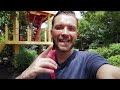 Beginning of video