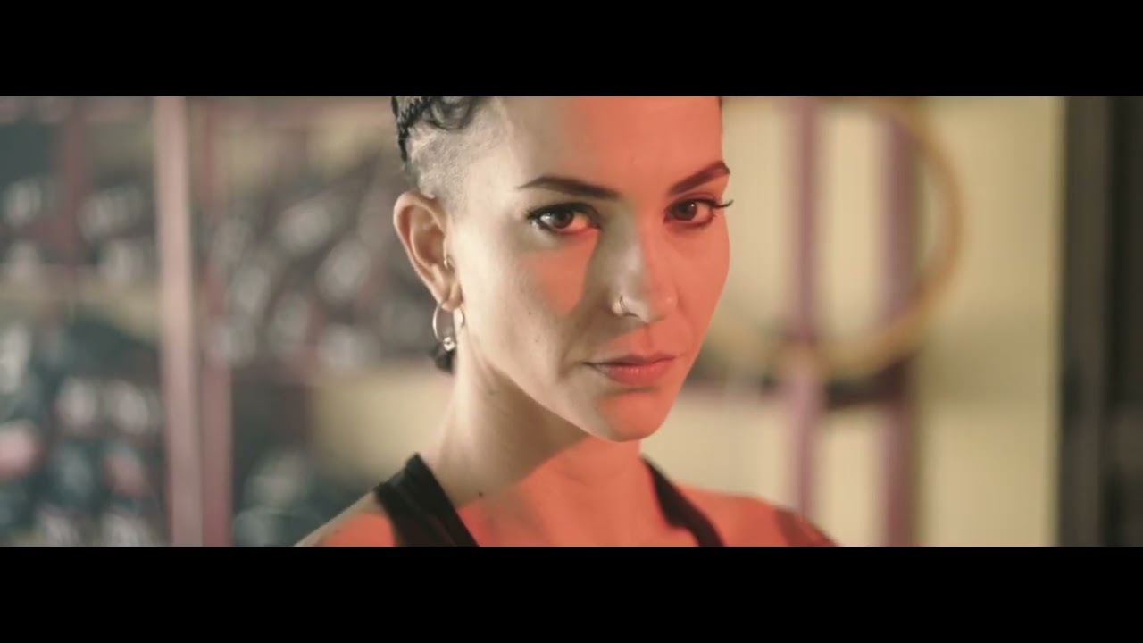 Mad a Road - Blow - Yah Man Records (Official Music Video)