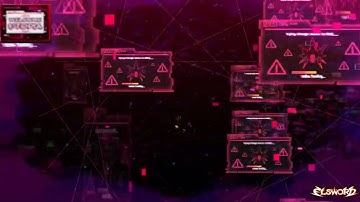 Elsword   EVE CODE  ANTITHESE ALL SKILLS 4th Job