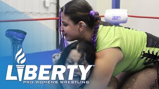 01649 Nadia White Vs Nahir Robles