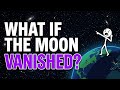 What if the Moon Disappeared? Here's What Would Happen
