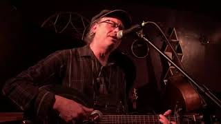 Jim Hayes / Acoustic Solo - Good Lord - Live at Maureen's Jazz Cellar, Nyack, NY