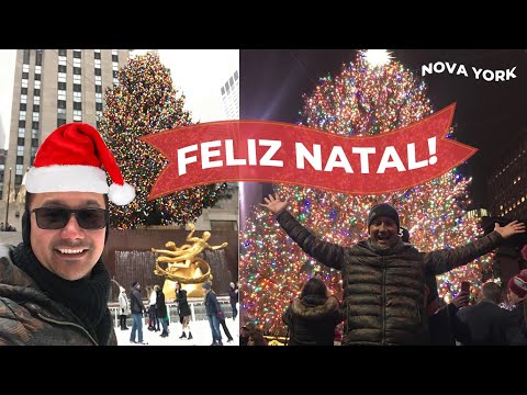 Vídeo: Melhores lugares para comemorar a véspera de Ano Novo nos EUA