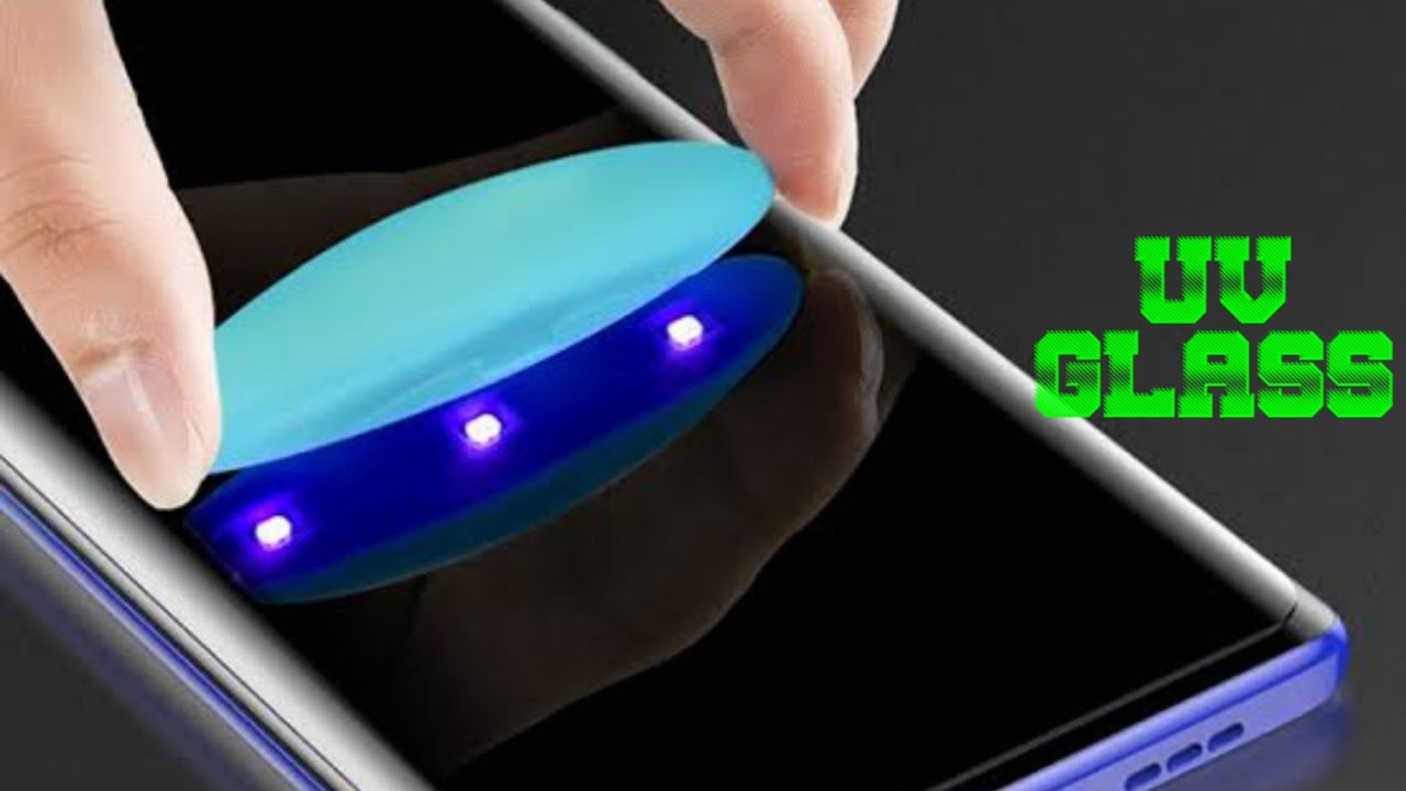 Vivo X60 pro EDGE Glass Installation | Vivo X60 pro Plus 5G Procter Glass Installation