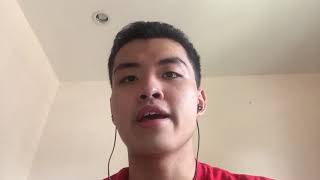Meet Wilson Shi, class of 2024 Cornell Kessler Presidential Scholar