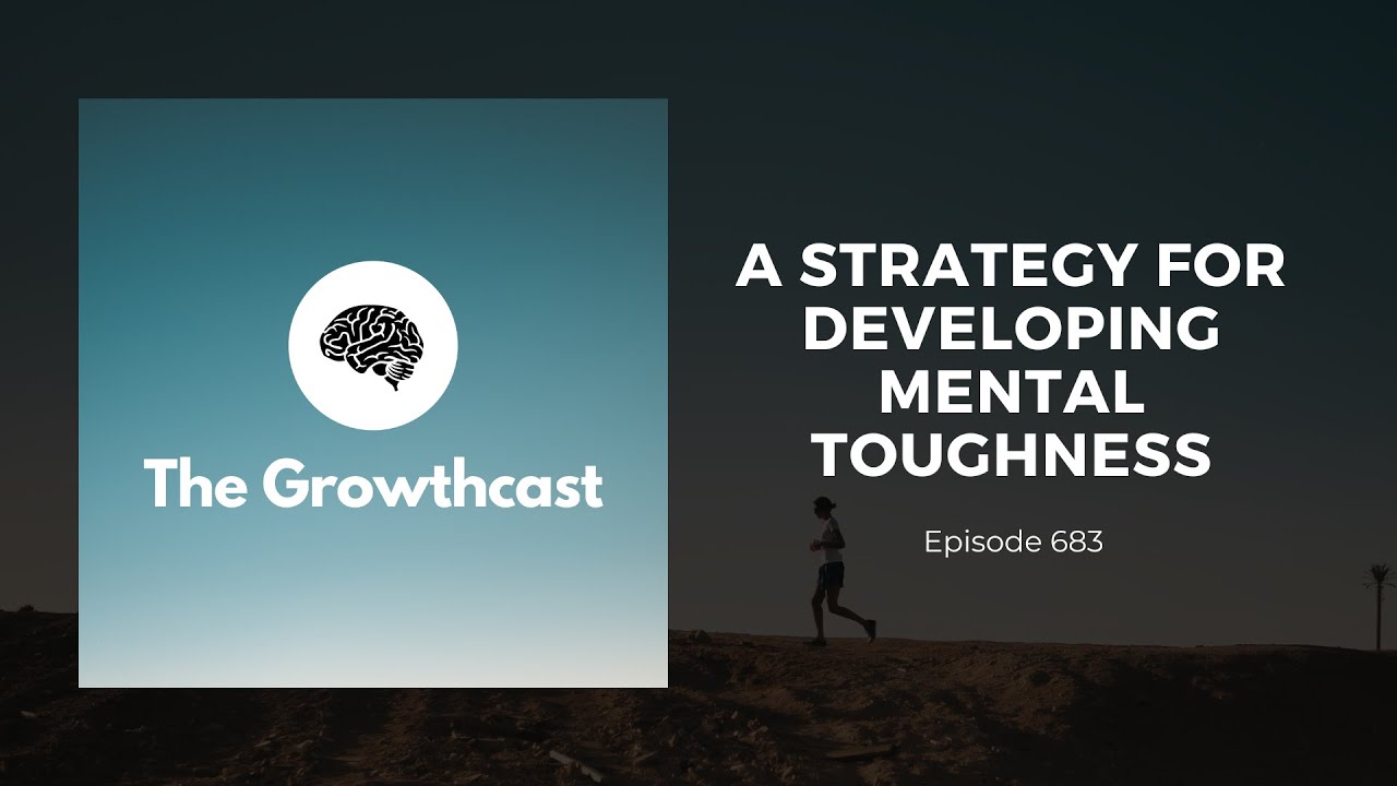 Best Books For Developing Mental Strength