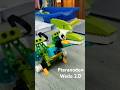 #shorts #dinosaur #pteranodon #robotics #wedo #learning #legoeducation
