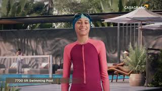 Casagrand Zodiac Tvc