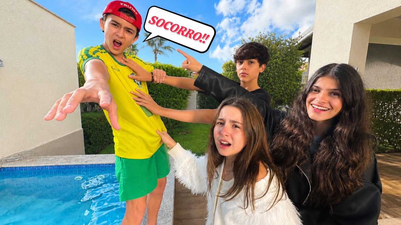 Latest Title & Thumbnail