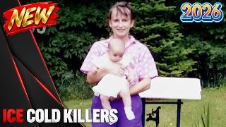 Ice Cold Killers NEW 2026❄🎄❄Is This the Night I Die❄🎄❄ Full Episodes Update