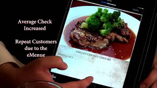 Glatt A La Carte Restaurant