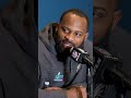 The Power of Brandon Graham #shorts