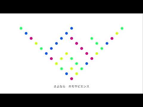 [UTAUカバー]ハイパーサピエンス Feat 重音テト