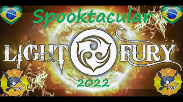 Project duck dragon nest spooktacular 2022  Rotation