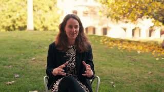 Kelsey Freeman bridges research and tribal energy policy in California
