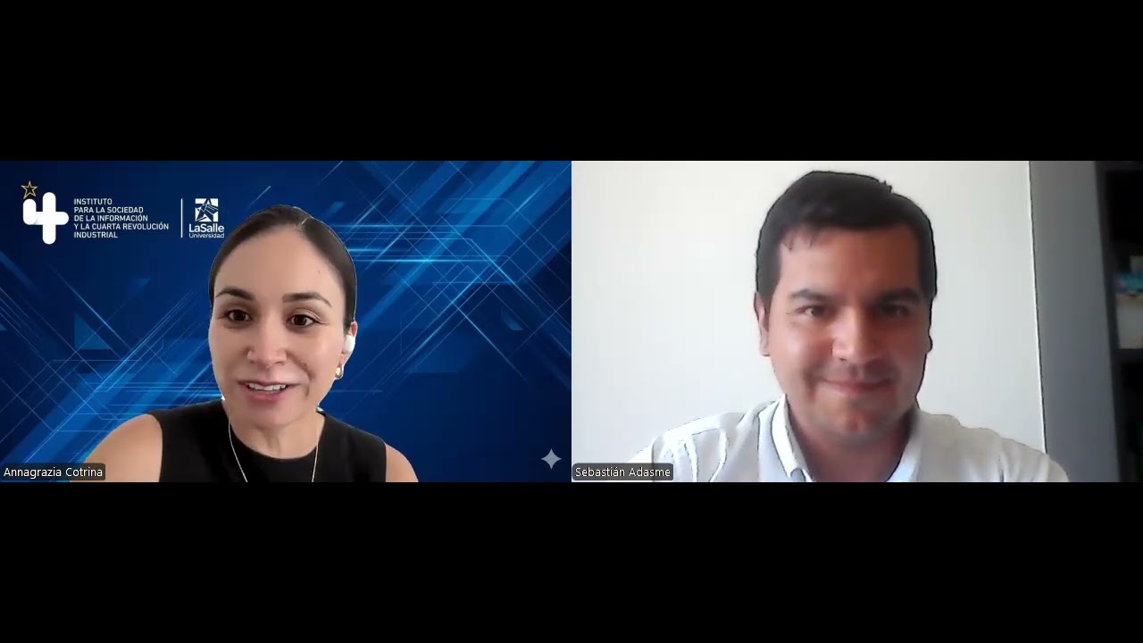 Más allá del hype: Claves del Índice Latinoamericano de Inteligencia Artificial