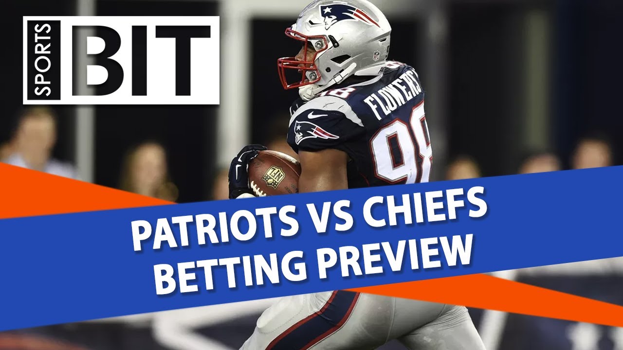 Patriots vs Chiefs Picks and Predictions Week 6 NFL Picks & Odds