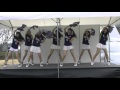 SPL∞ASH Eスタにぎわいステージ 2部 ♪ ときめいてハットトリック2015