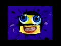 Klasky Csupo Logo History Reversad