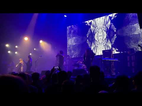 Inter Arma @ Roadburn Festival - Tilburg - 19/04/2026