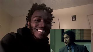 The Puppet Parole Officer from Hell |  Reaction