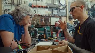 Contact - Trailer