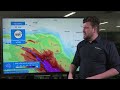 Severe Weather Update 9 July 2024: Damaging wind, showers and thunderstorms to impact parts of WA