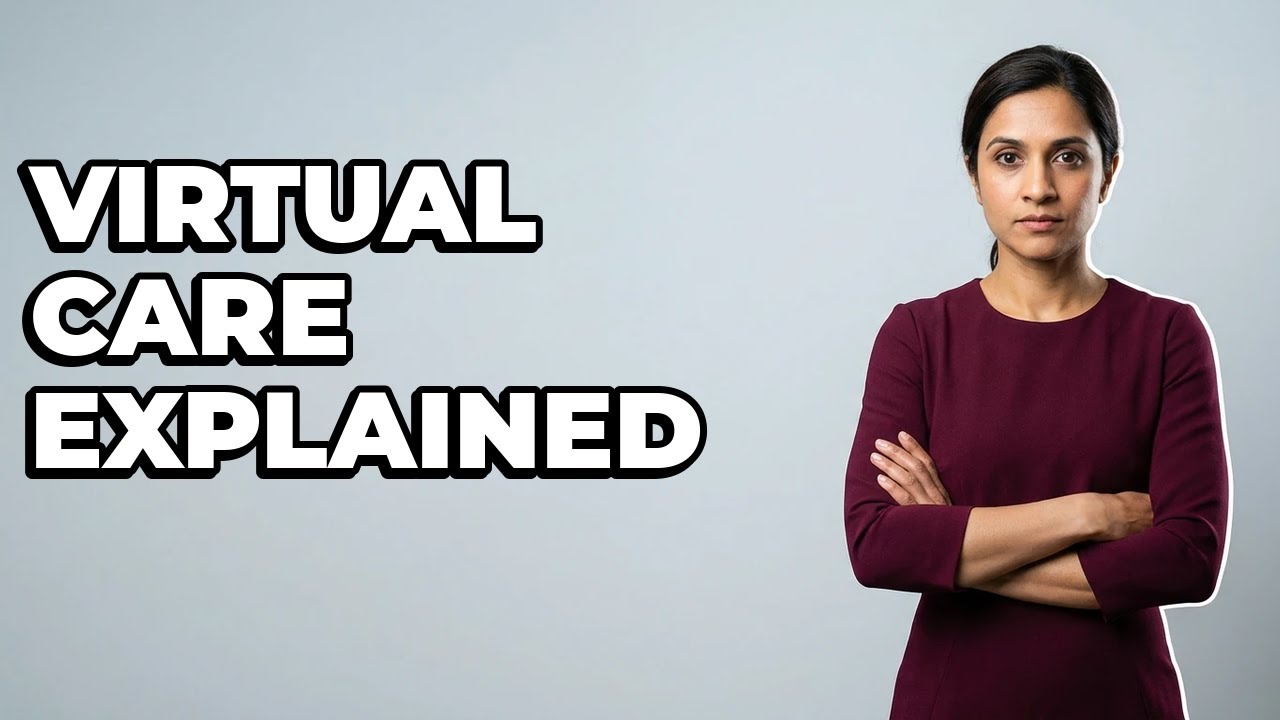 What Kind Of Care Do Virtual Clinicians Provide?