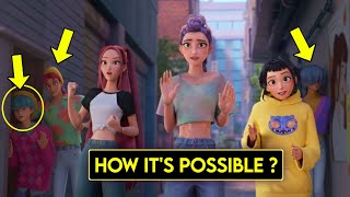 Kpop Demon Hunters New Top 10 Hidden Details  Gwima Rumis Grandfather 