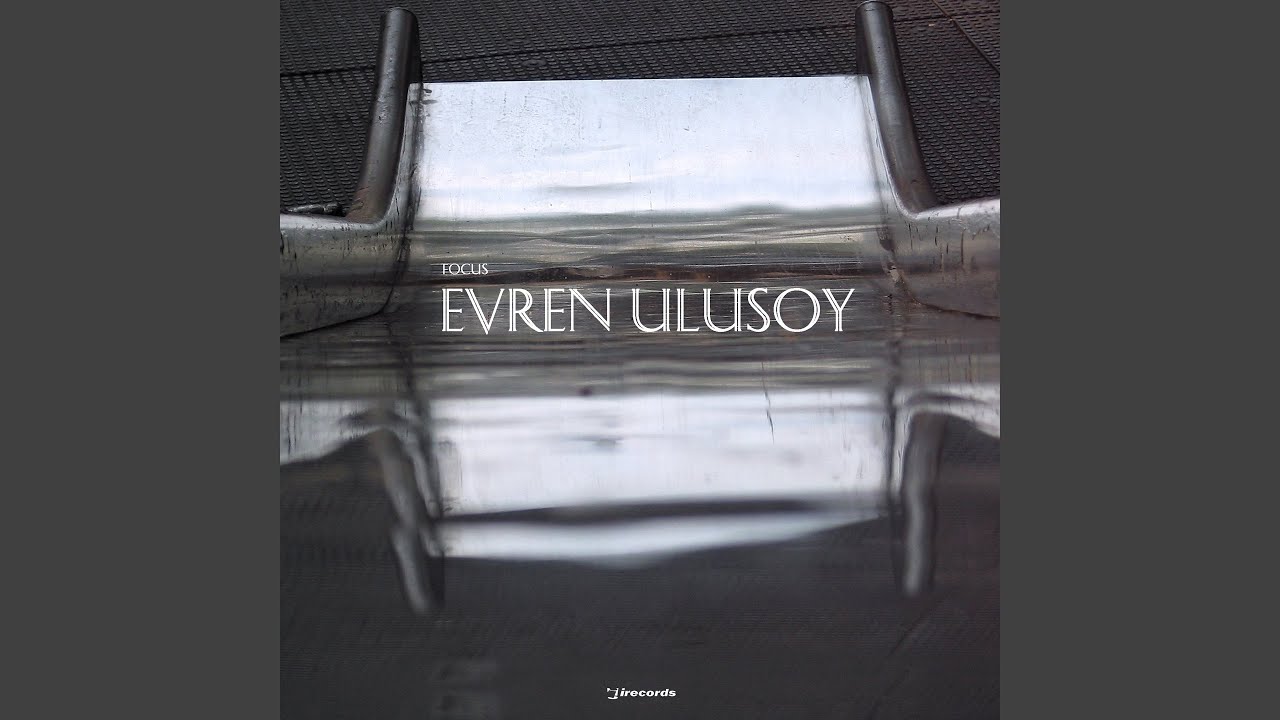 Trust (Evren Ulusoy Remix)