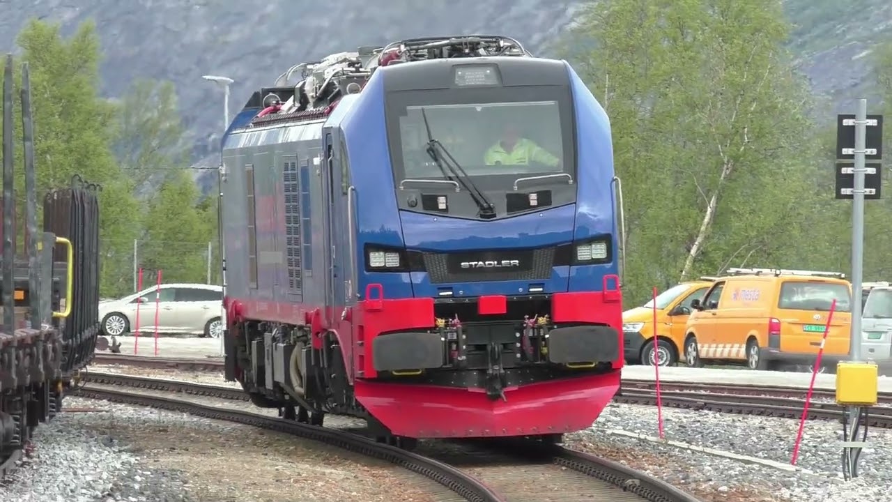 20/06/2025 Lønsdal & Røkland & Rognan 