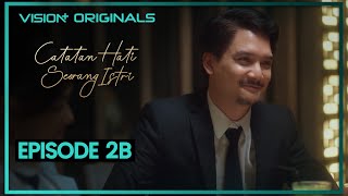 Tips Pernikahan Langgeng Ala Tukang Selingkuh | Ep 2A Catatan Hati Seorang Istri