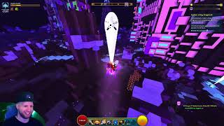 GRINDING THE MOONSHADOW STAG EVENT MOUNT IN TROVE (LIVESTREAM)