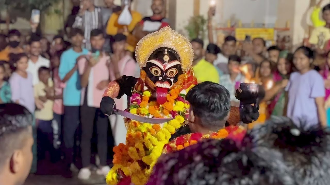 Kail Mata Akhada Ajmer🌼(Part3) Shree Durga Mahakali Mandir🚩Shree Pawan Veer Akhada #kalimata #ajmer