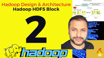 Hadoop Tutorial | HDFS Blocks | Step by Step