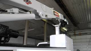 15-039 Proportional Crane Controller