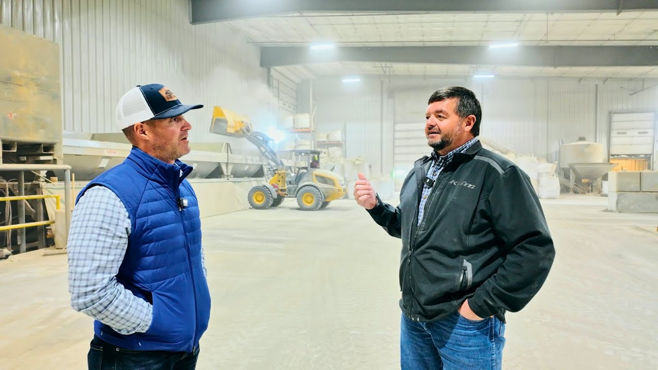 Growing to 70+ Trucks & Betting Big on This Unexpected Start-Up // A BulkLoads Feature