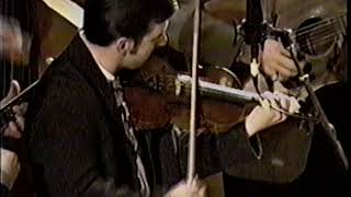 Del McCoury Band - Cotton Eyed Joe