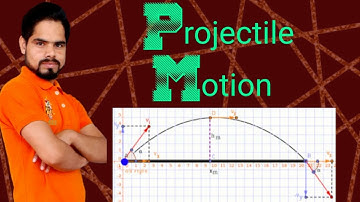Chapter:Kinematic | Projectile Motion | Fired from ground | Explained Derivation | CTEVT | NEB