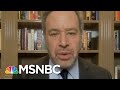 Trump Is Coming For The Republican Party | The Last Word | MSNBC