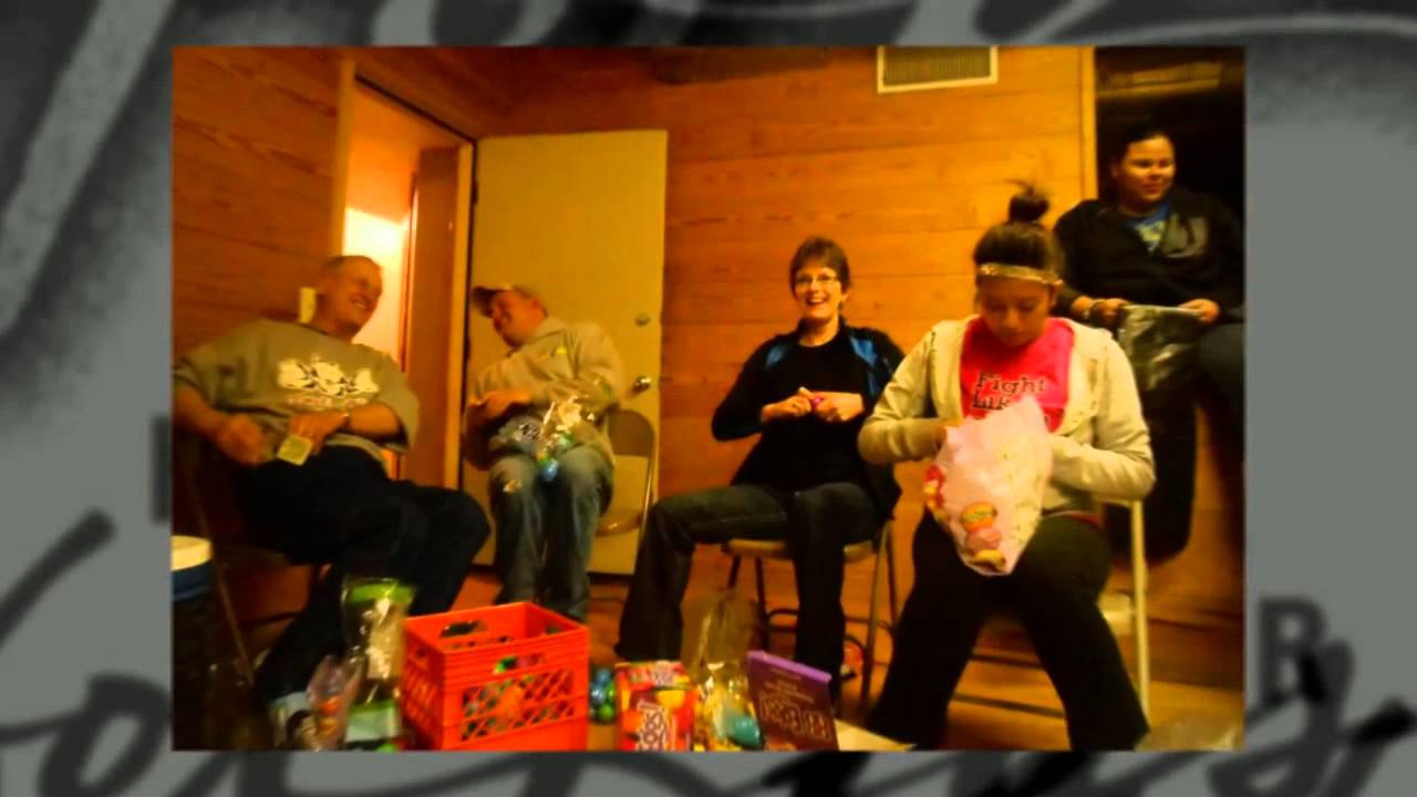 First Christian Reformed Church from Rock Valley, IA, takes the Urban Plunge! YouTube