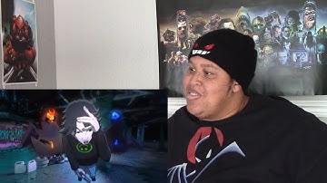 1nonly - POPTHATRUNK (Feat. Freddie Dredd) | Chipmunk Reaction