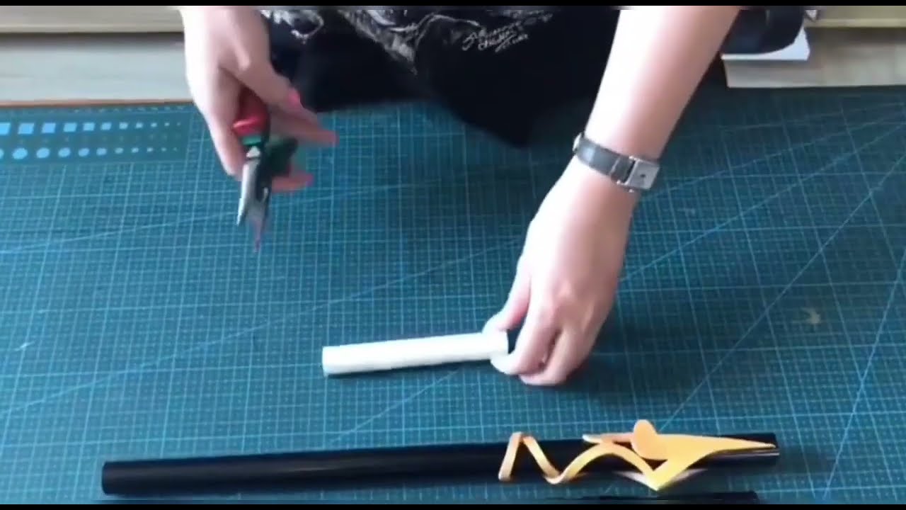 【SanyMuCos】Cosplay Prop Installation Tutorial Video!